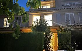 Casa De Vacaciones Adosado Con Piscina 4 Habitaciones, 8 Huespedes