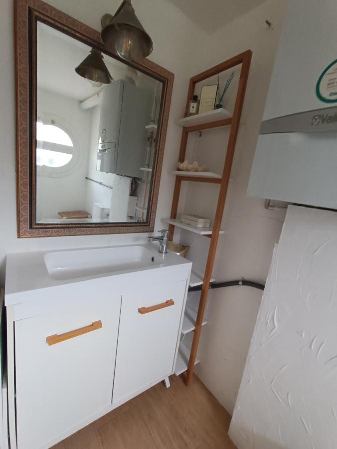 Cambrils Adosado Con Piscina 4 Habitaciones, 8 Huespedes Exterior foto