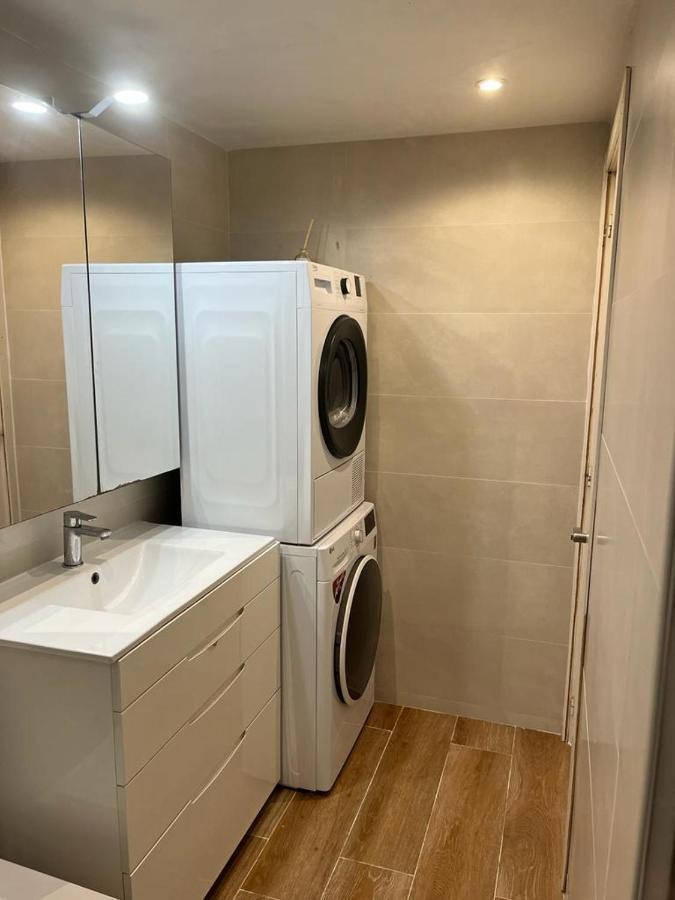 Cambrils Adosado Con Piscina 4 Habitaciones, 8 Huespedes Exterior foto